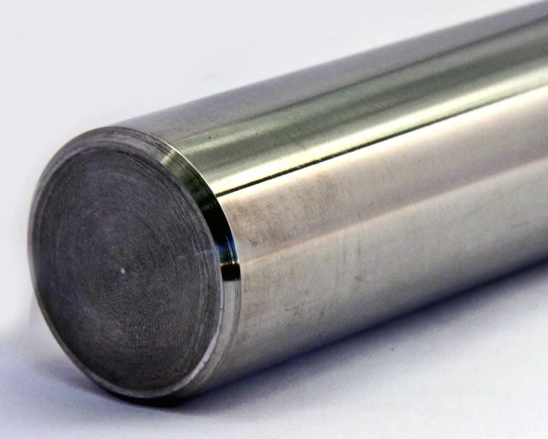 SFS30 NB Stainless Steel Fine Shaft 1500mm Long Linear System Motion