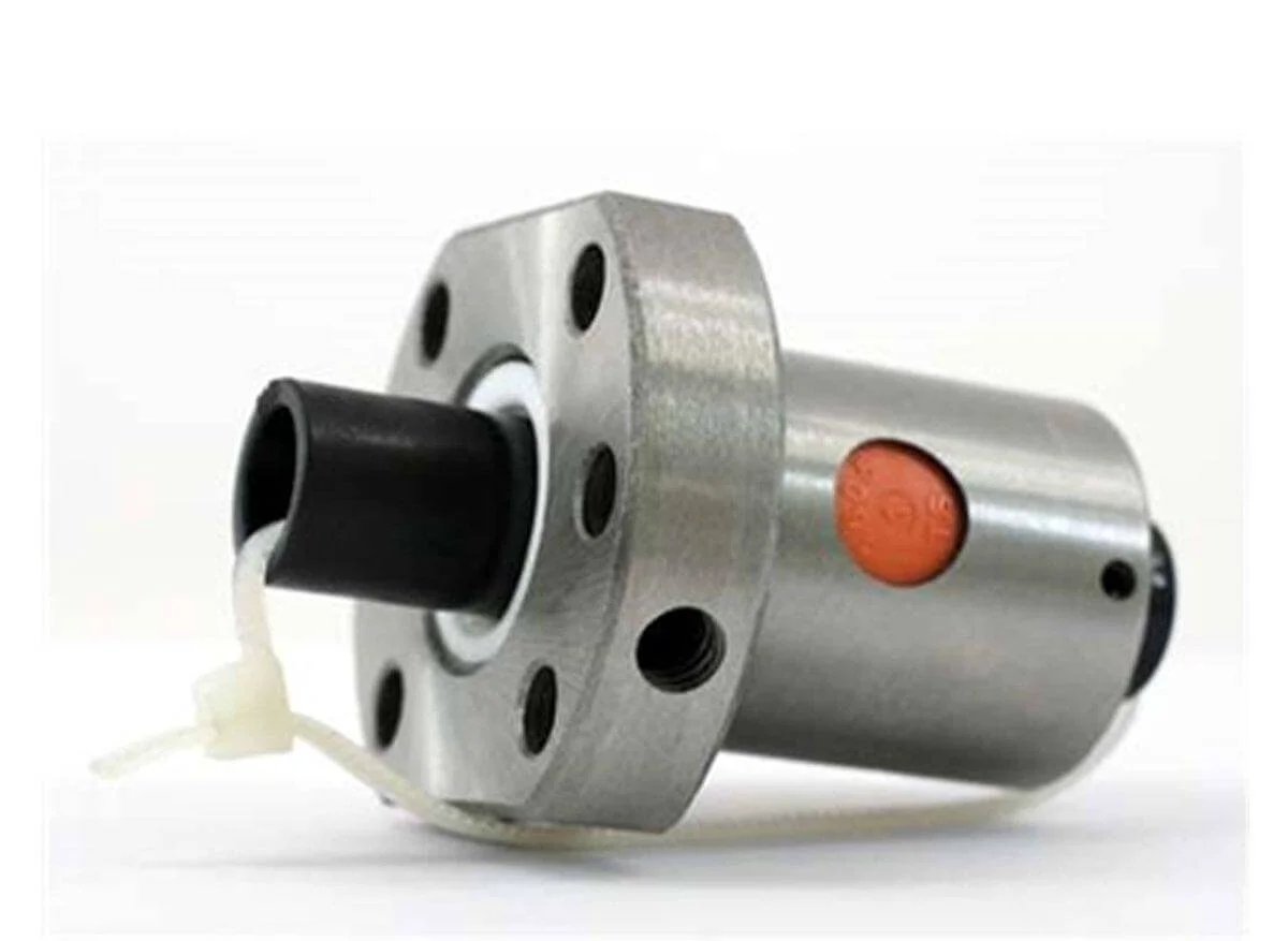 SFU2505-3 Ballscrew Nut 25mm Ball Screw - Single nut