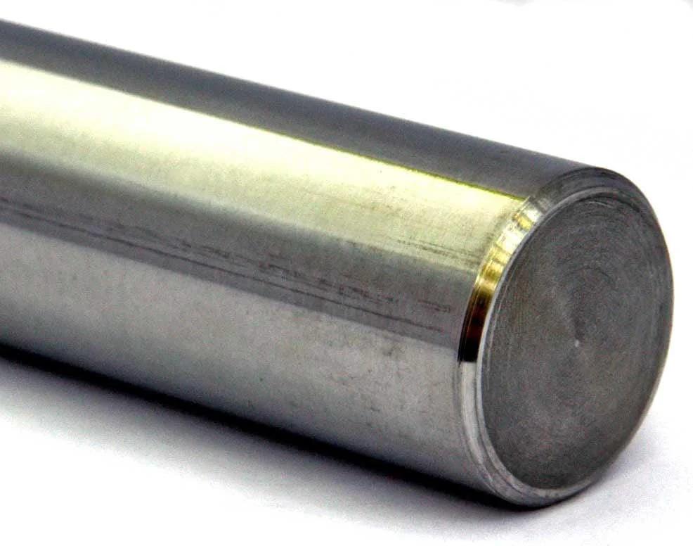 SFW12 NB 3/4" Diameter 12" Long Linear Motion Shaft Rod. Made in Japan