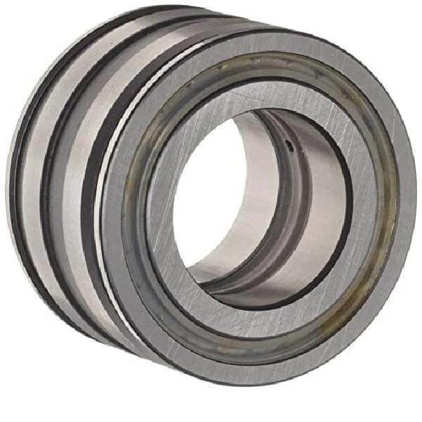 SL045032PP Sheave Bearing 2-Row Full Complement Bearing - rubber contact seals 160x240x109mm