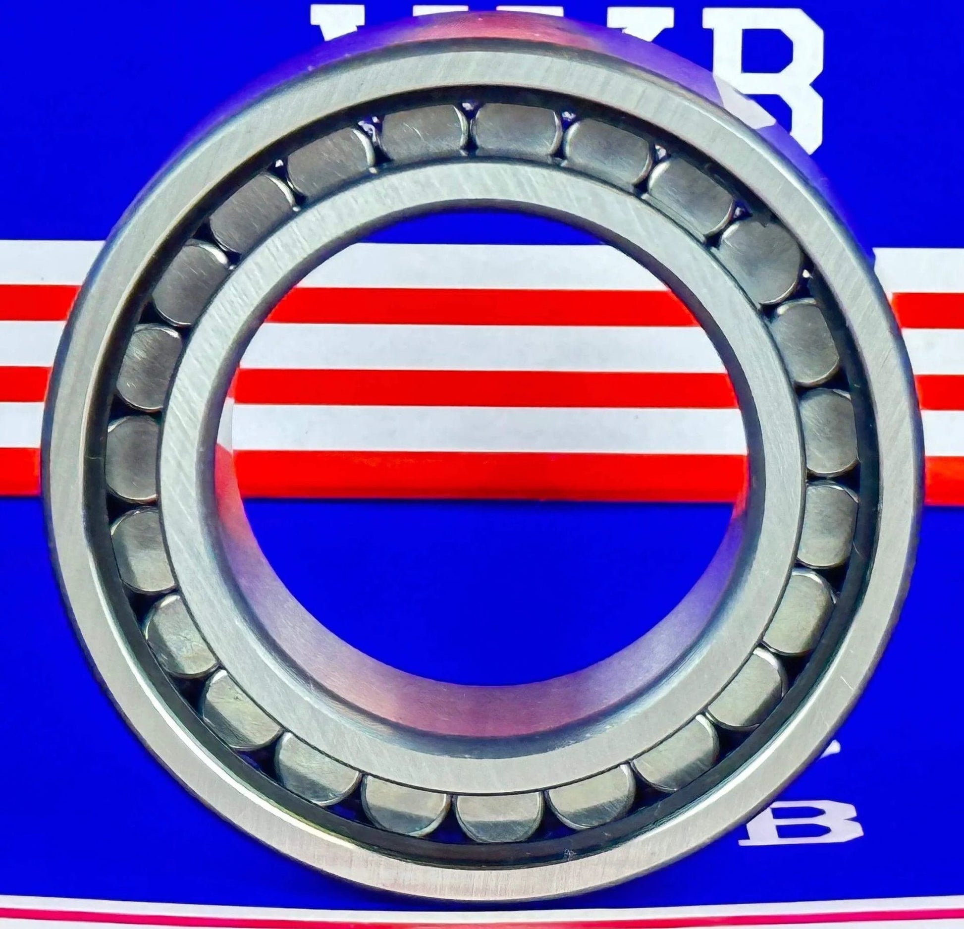 SL183009 Sheave Bearing 2-Row Full Complement Bearing 45x75x23mm