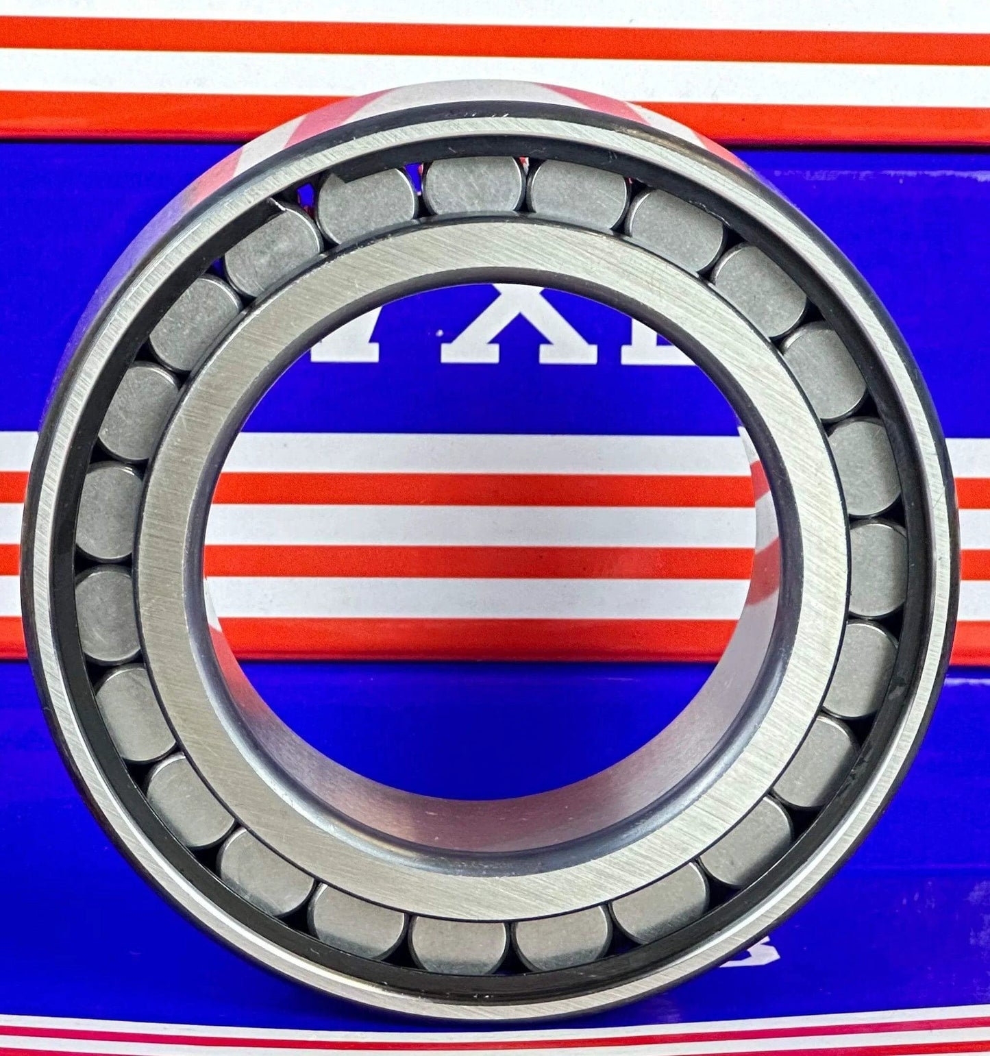 SL183011 Sheave Bearing 2-Row Full Complement Bearing 55x90x26mm