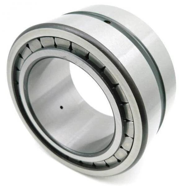 SL192316 Sheave Bearing 2-Row Full Complement Bearing 80x170x58mm