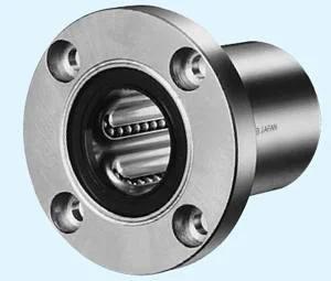 SWF10GWUU NB 5/8" Ball Bushings Round Flange double wide Linear Motion