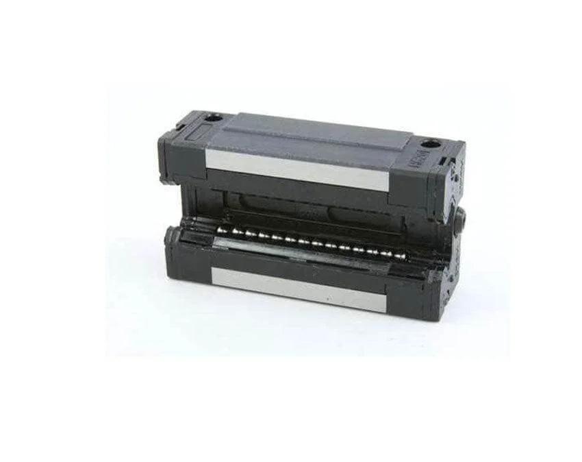 Square Block HGH15CA Guideway System Square Slide Unit Linear Motion