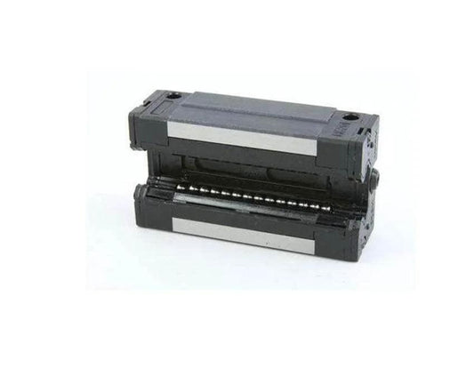 Square Block HGH15CA Guideway System Square Slide Unit Linear Motion