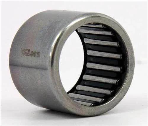 TLA1714Z Shell Type Needle Roller Bearing 17mm x 23mm x 14mm