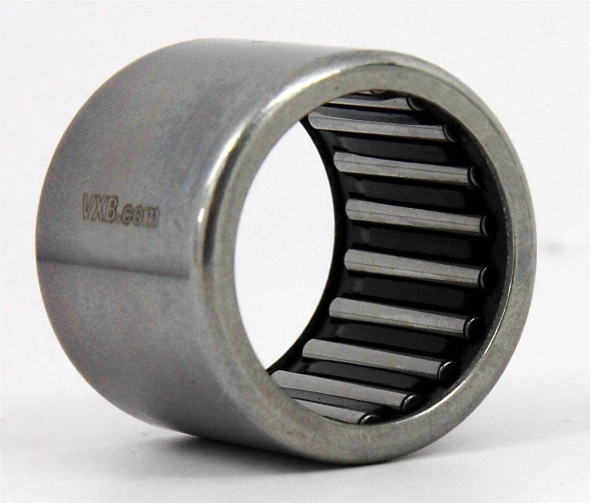 TLA1718Z Needle Roller Bearing 17x23x18mm - Shell-Type