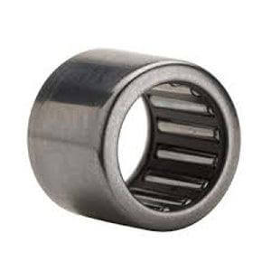 TLA812Z Bearing 8x12x12mm Miniature Needle Roller 8mm x 12mm x 12mm