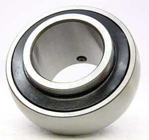 UC217 Bearing Insert 85mm Mounted 85x150x36mm