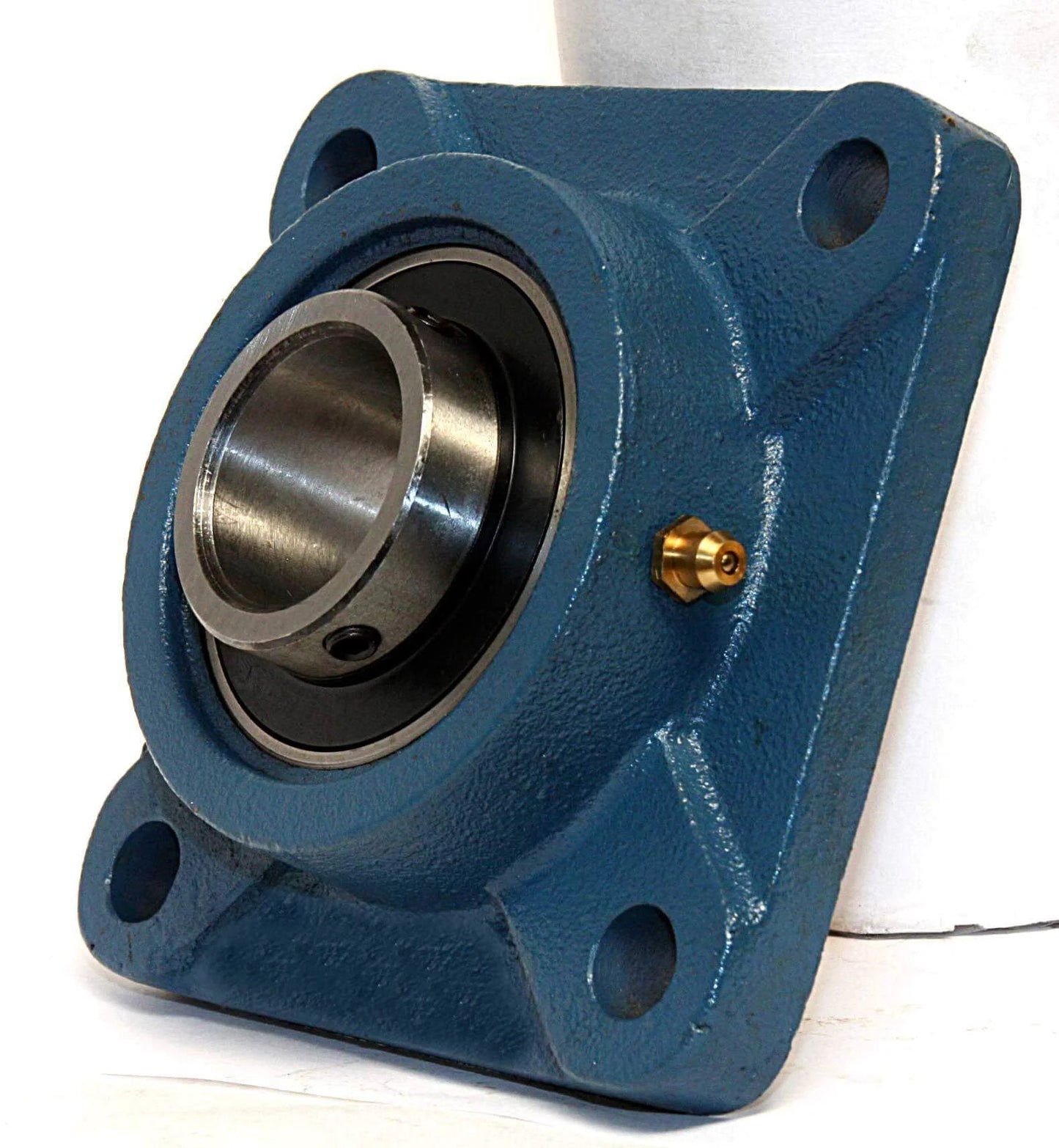 UCF305 25mm Square Flanged Mounted Bearing