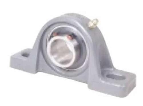 UCLP212-37 Bearing Pillow Block 2 5/16" Ball