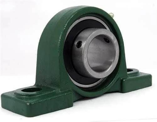 UCP214-44 2 3/4" Pillow Block Mounted Bearing
