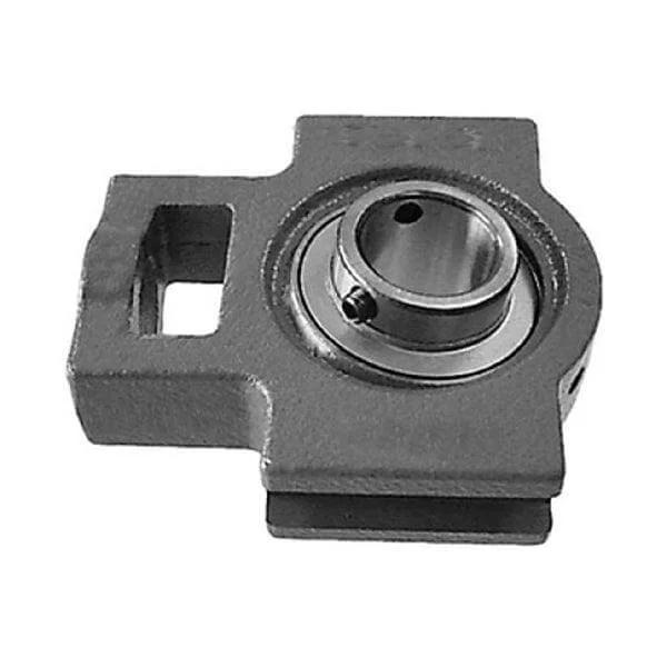 UCT203 17mm Bore Mounted Bearing Take-Up Unit