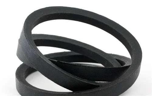 V Belt A39.5 (4L415) Top Width 1/2" Thickness 5/16" Length 41.5" industrial applications