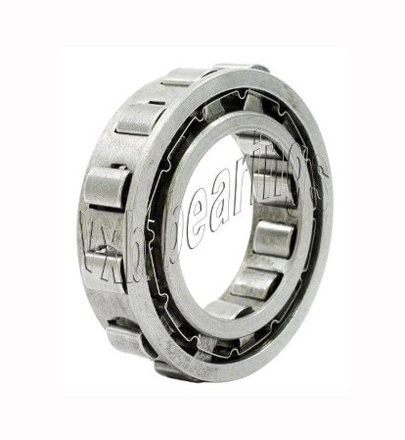 X-133401 Bearing Steel Sprag One-Way 59.538x76.2x25.4mm Clutch Bearing