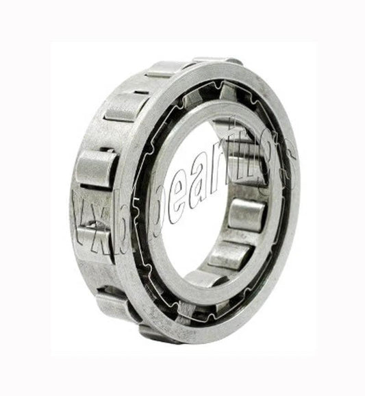 X-133401 Bearing Steel Sprag One-Way 59.538x76.2x25.4mm Clutch Bearing