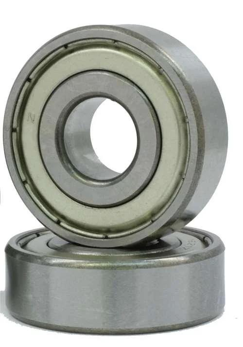 2-pcs. Bearings ABU Garcia 6600 C4 Ambassedeur-custom Bearing Set - Fishing