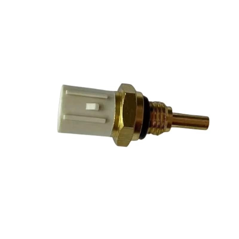 Temperature Sensor For Acura Honda Vehicles 1997 To 2003 compatible with CL RL TL Integra Accord Civic, close-up view.