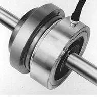 Air engaged tooth clutch with a 35 mm bore delivers precise timing and index control for automation, conveyors, CNC tools, and packaging lines.