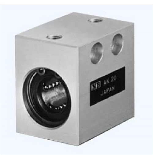 AK20GUU NB 20mm Compact Block Unit Motion Linear Bearing