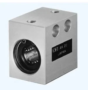 AK20GUU NB 20mm Compact Block Unit Motion Linear Bearing