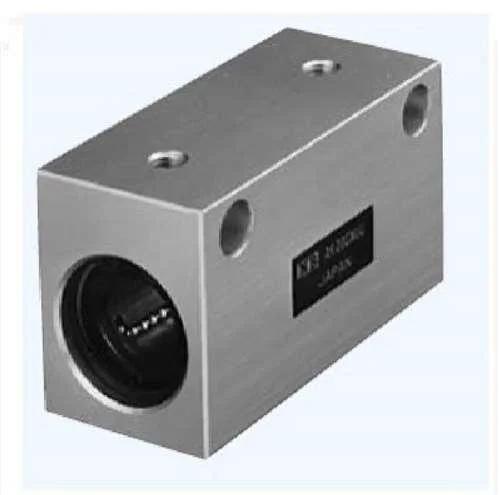 AK25GWUU NB 25mm Double Wide Compact Block Unit Motion Linear Bearing