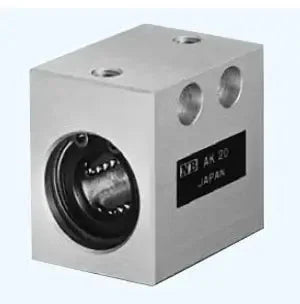 AK8GUU NB 8mm Compact Block Unit Motion Linear Bearing