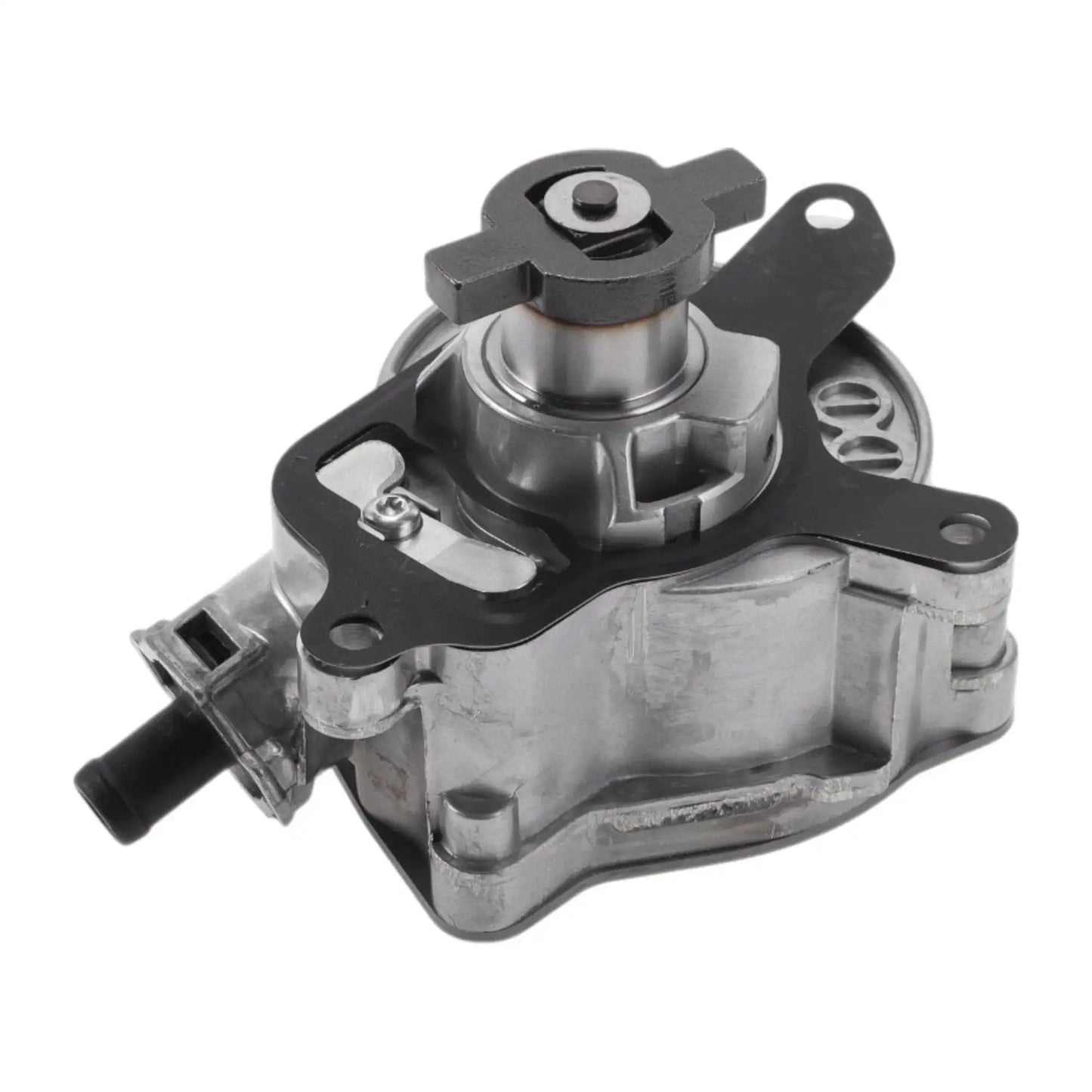 Brake Vacuum Pump For Volkswagen Beetle Golf Jetta Passat Rabbit SportWagen And Audi TT RS 2 point 5L 2006 2014 2012 2013 OE 07K145100H Aluminum Alloy