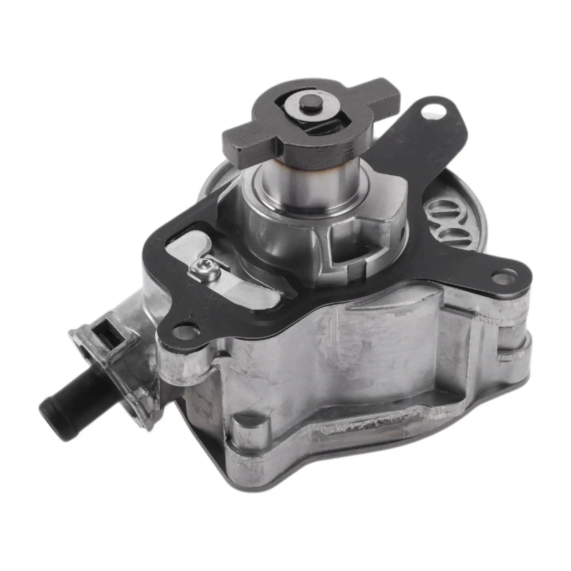 Brake Vacuum Pump For Volkswagen Beetle Golf Jetta Passat Rabbit SportWagen And Audi TT RS 2 point 5L 2006 2014 2012 2013 OE 07K145100H Aluminum Alloy