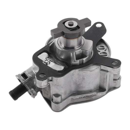 Brake Vacuum Pump For Volkswagen Beetle Golf Jetta Passat Rabbit SportWagen And Audi TT RS 2 point 5L 2006 2014 2012 2013 OE 07K145100H Aluminum Alloy