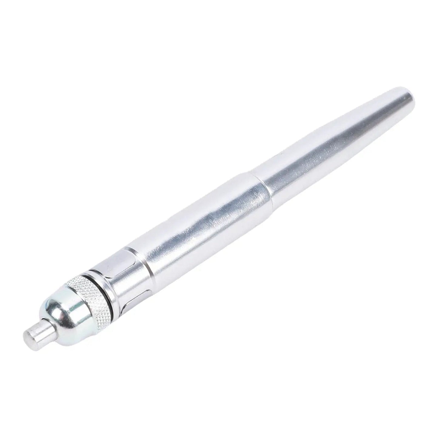Straight Up Precise Oiler Pen Portable Aluminum Body With Pocket Clip For Machines Cars And Power Tools Delivers Oil Exactly Where You Need It
