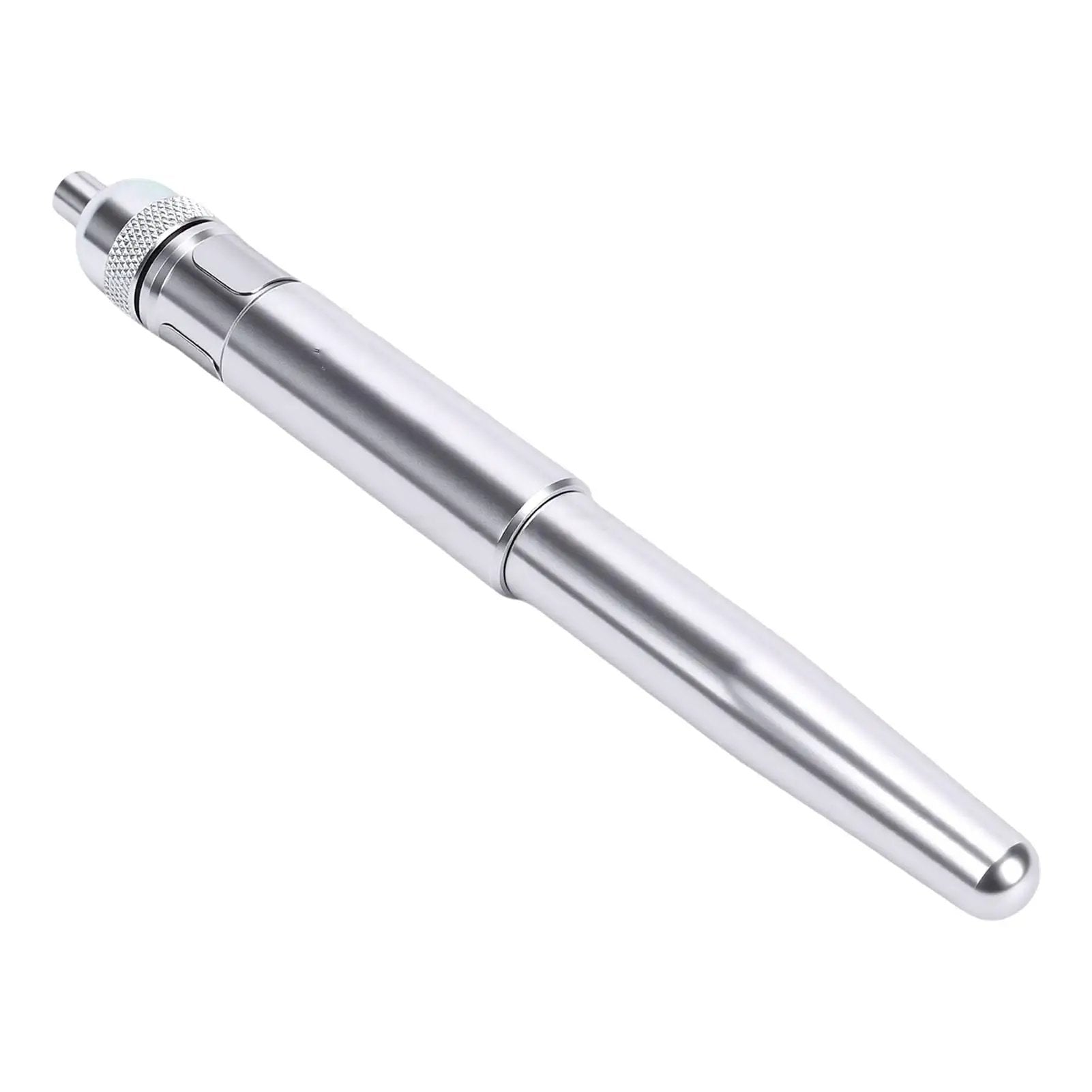 Straight Up Precise Oiler Pen Portable Aluminum Body With Pocket Clip For Machines Cars And Power Tools Delivers Oil Exactly Where You Need It