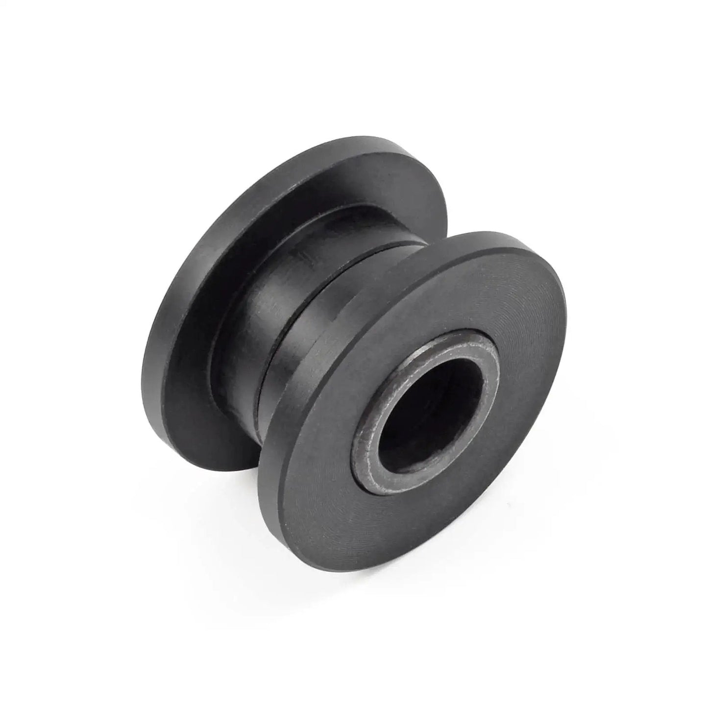 Close-up of All 4 Absorber Shock Bushing And Bearing Sleeve Kit for Arctic Cat Quad Bikes, showing single bushing component