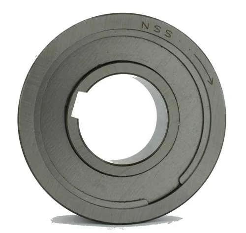 AS45 One-Way 45x85x19 Bearing Support Required Backstop Clutch
