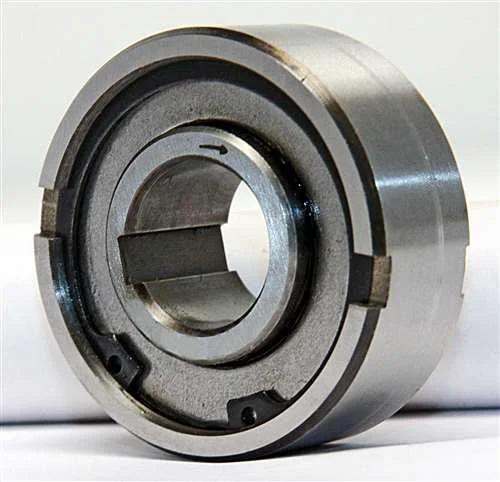 ASNU20 One-Way 20x52x21 Bearing Support Required Backstop Clutch