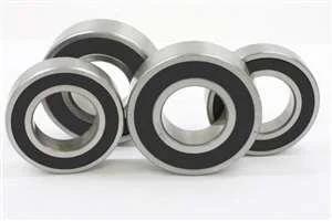 ATV Yamaha Raptor Front Bearing Set