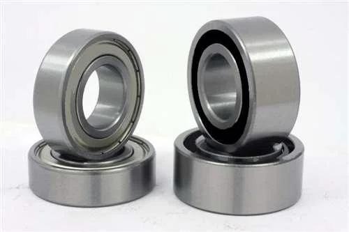 ATV Yamaha Raptor Front Wheels Bearing