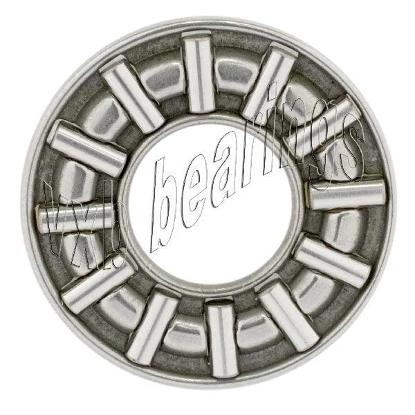 AXK1024 Thrust Needle Roller Bearing 10x24x2mm