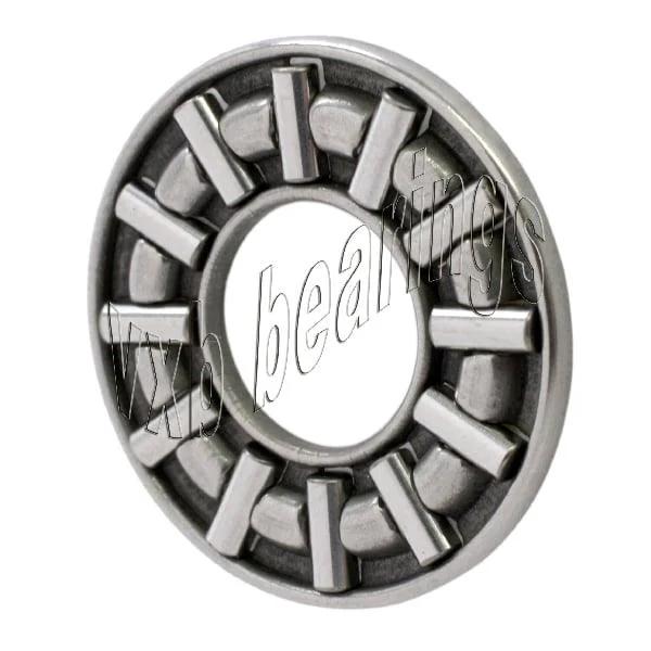 AXK1024 Thrust Needle Roller Bearing 10x24x2mm