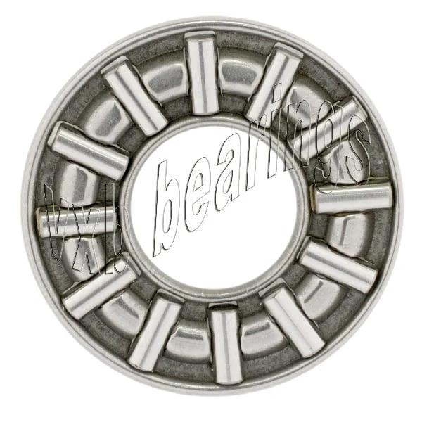 AXK1226 Thrust Needle Roller Bearing 12x26x2mm