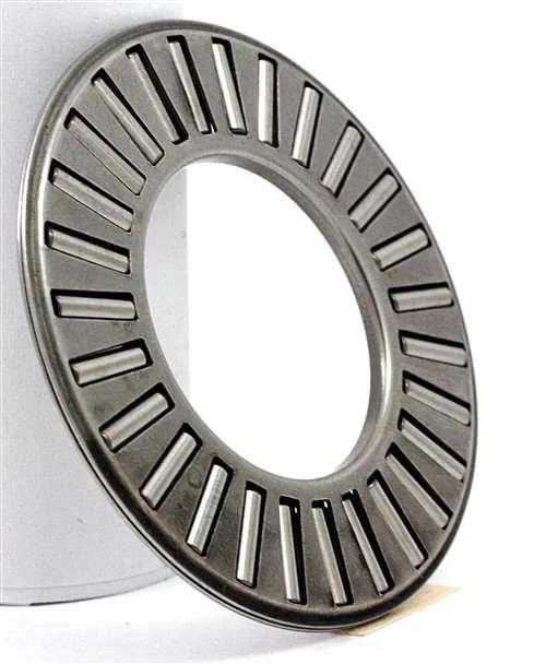 AXK1730 Thrust Needle Roller Bearing 17x30x2mm