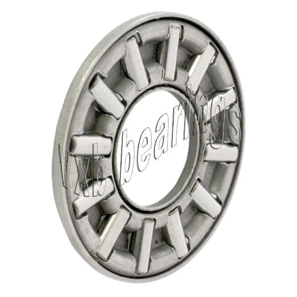 AXK4565 Thrust Needle Roller Bearing 45x65x3mm