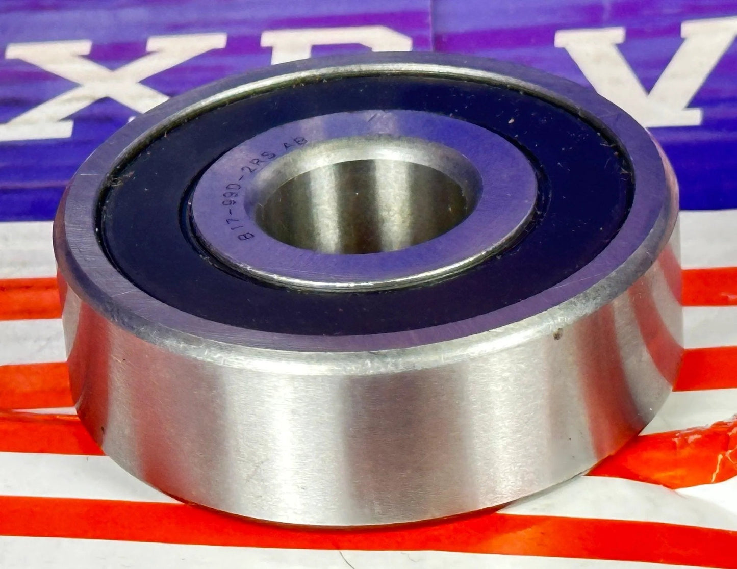 B17-99D-2RS Alternator Bearing 17x52x17 Sealed