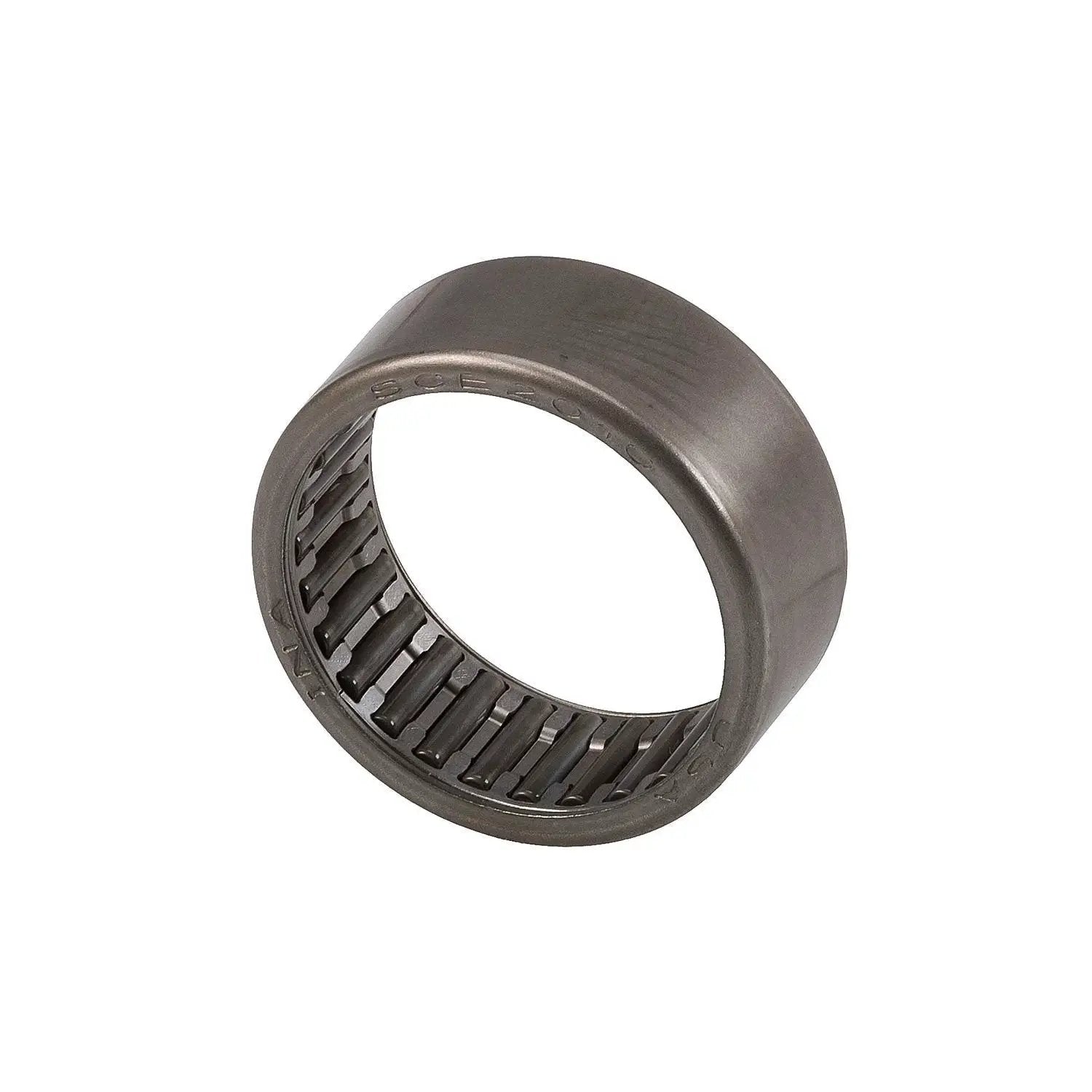 B 2010 Needle Bearing Right Type for application specific repairs with caged or full complement designs, showing smooth metal exterior