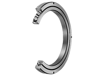Crossed Roller Bearing CRB11020UUC1 Standard Type Full-Complement Sealed Small Clearance High Carbon Steel, 110 mm Shaft 160 mm OD 20 mm Width