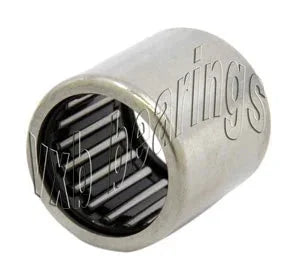BA107ZOH Needle Bearing 5/8x13/16x7/16 inch