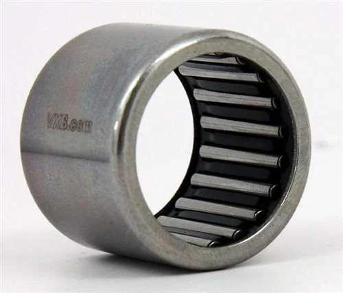 BA2012ZOH Shell-Type Needle Bearing 1 1/4" x 1-1/2" x 3/4 Inch