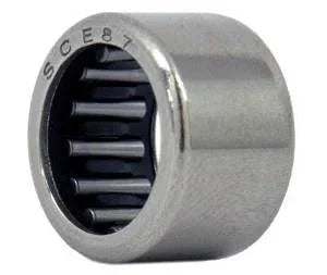 BA2012ZOH Shell-Type Needle Bearing 1 1/4" x 1-1/2" x 3/4 Inch