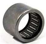 BA2016ZOH Shell-Type Needle Bearing 1 1/4" x 1-1/2" x 1 Inch